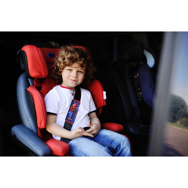 Protectie centura de siguranta Spiderman Disney CZ10264 BBJCZ10264_Initiala