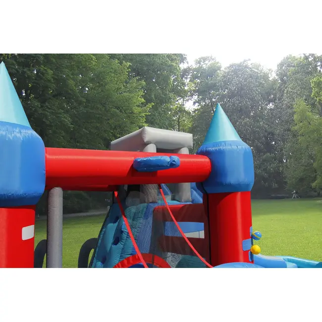 Saltea gonflabila splash park funk9261