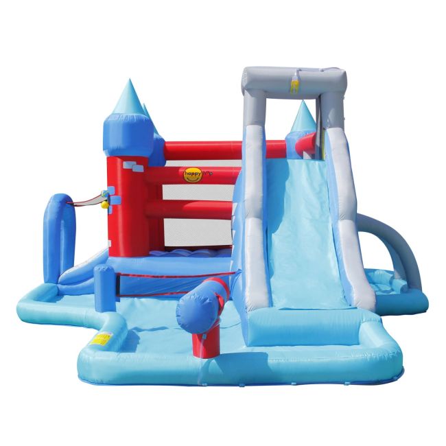 Saltea gonflabila splash park funk9261