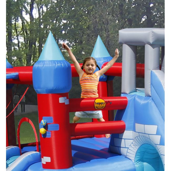 Saltea gonflabila splash park funk9261