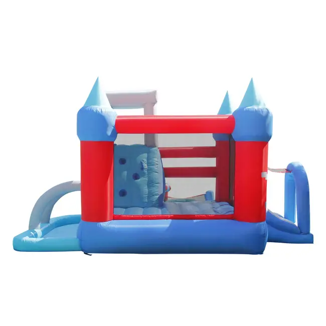 Saltea gonflabila splash park funk9261