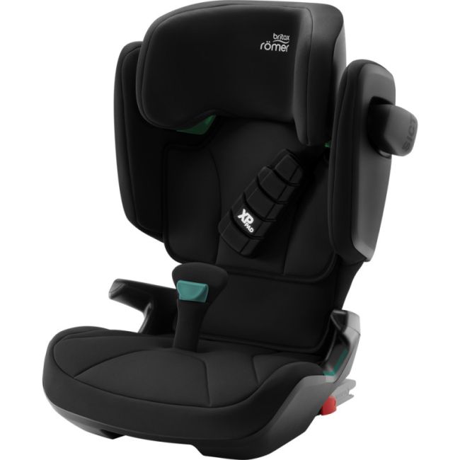 Scaun auto KIDFIX I-size Cosmos black Britax-Romer KRS2000035120