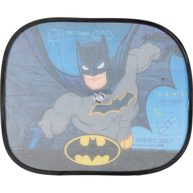 Set 2 parasolare Batman Eurasia CZ10971 BBJCZ10971_Initiala