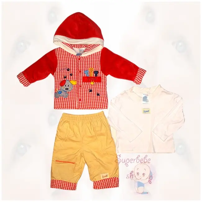 Costumas captusit - Yum...yum - 14689