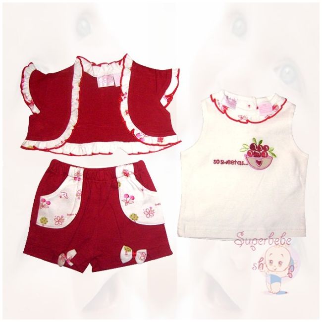 Costumas - cirese dulci - 5170