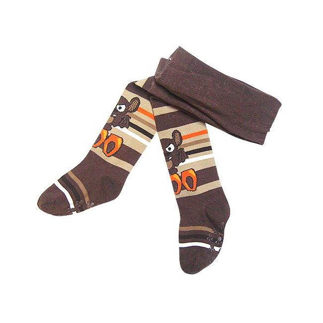 Dres cu talpa antiderapanta pentru baieti - ABS (Marimi dresuri: 3-5 ani) - RA-05-59