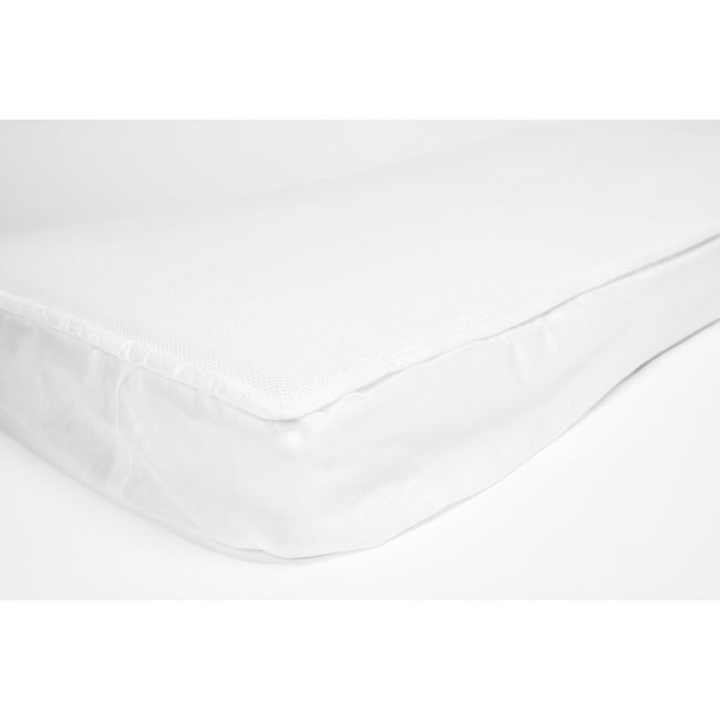 Topper Ventilatie Si Antisufocare 3d Air System 180 X 80 Cm - Mdc6420504081222