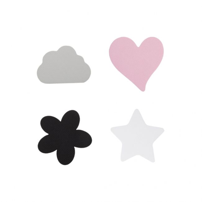 Salteluta de joaca tip puzzle kidwell happy - love edeedipupihap01a1