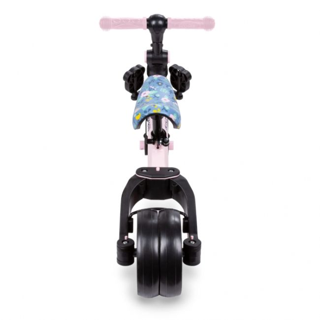 Tricicleta cu pedale 3 in 1 kidwell pico flower edeedirotrpic01a4