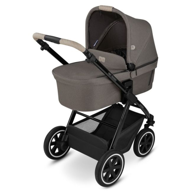 Carucior 2 in 1 Samba Herb Fashion ABC Design 2022 KRS12003192204