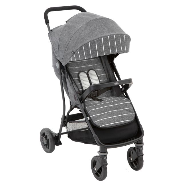 Carucior Graco Breaze Lite 2 Suits Me ERF5060624772009