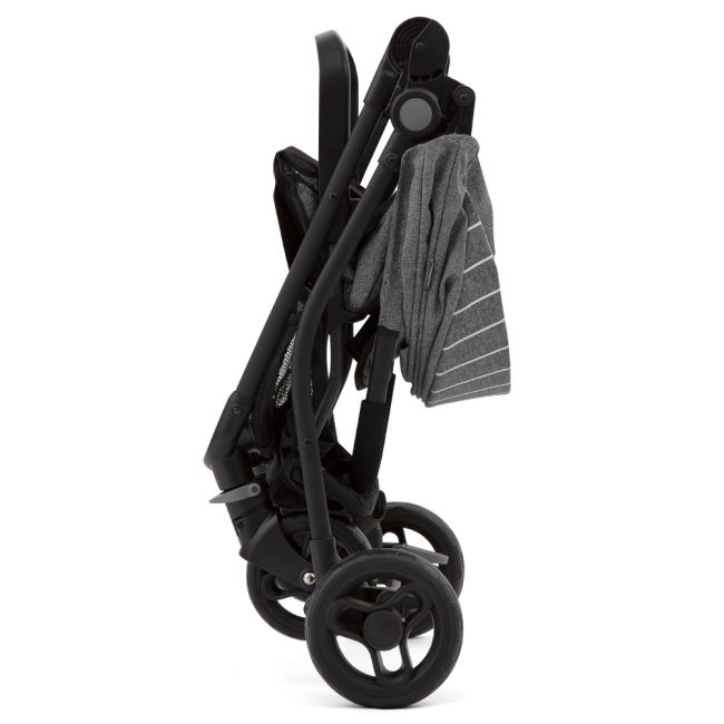 Carucior Graco Breaze Lite 2 Suits Me ERF5060624772009