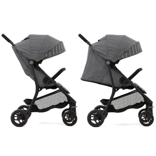 Carucior Graco Breaze Lite 2 Suits Me ERF5060624772009