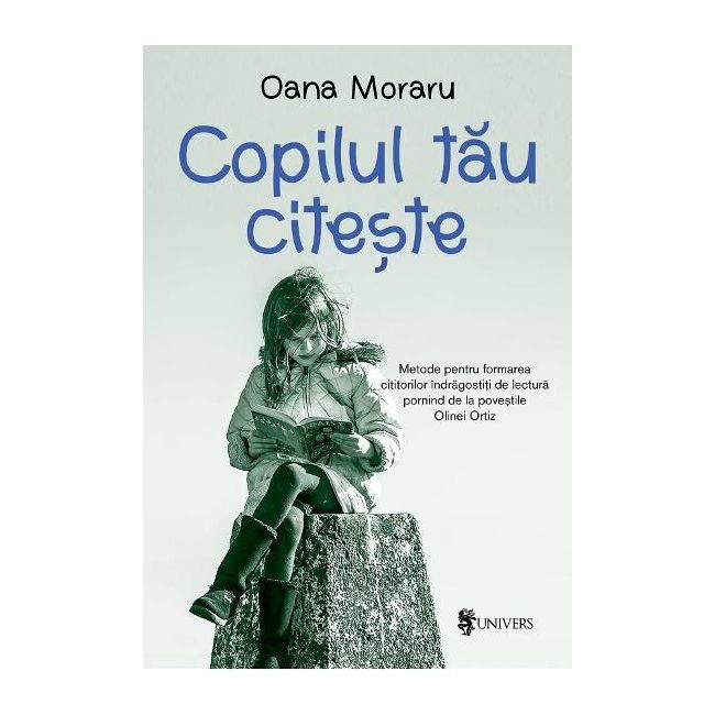 Copilul tau citeste
