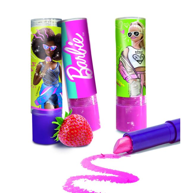 Set ruj magic - barbie