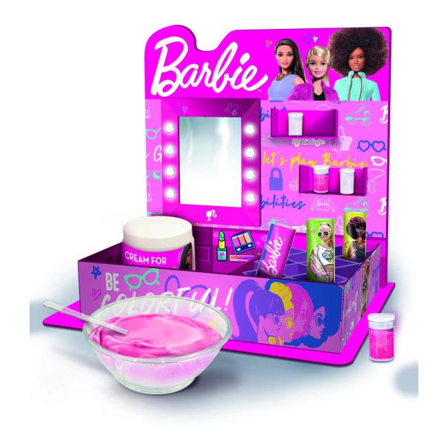 Set ruj magic - barbie