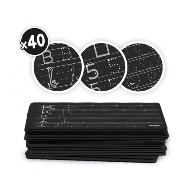 Tableta de scris bk5607