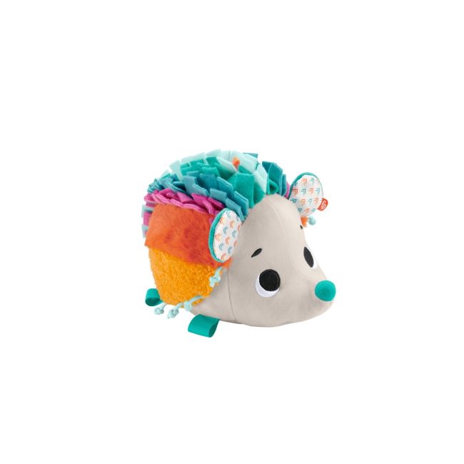 FISHER PRICE ARICIUL CU ACTIVITATI SENZORIALE VIVMTHBP42