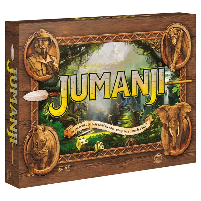 JOC JUMANJI VIV6063738