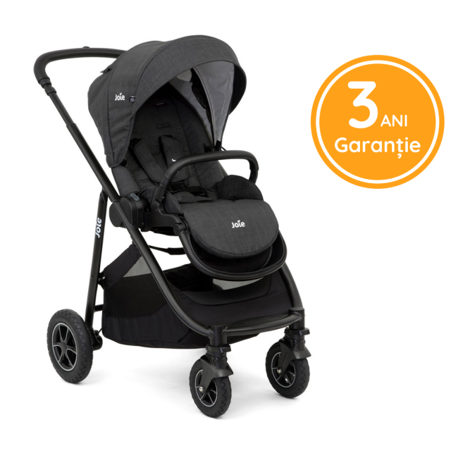Joie - carucior versatrax pavement bbbs1803eapav000