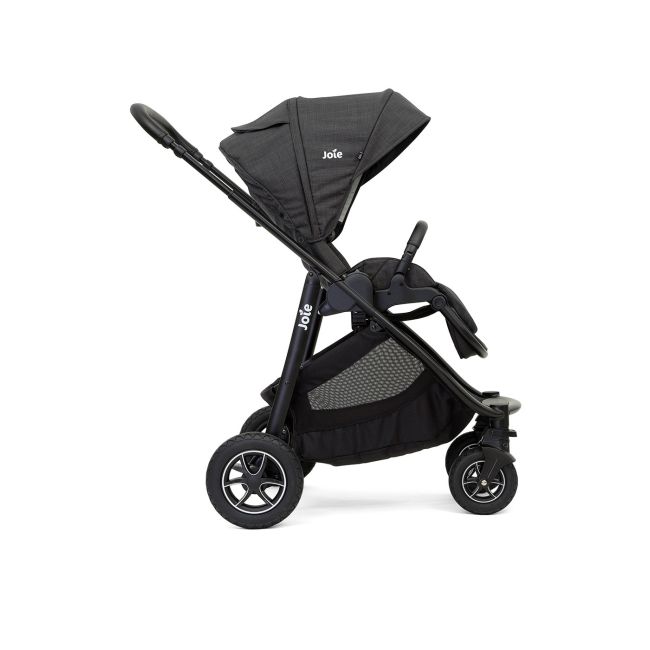 Joie - carucior versatrax pavement bbbs1803eapav000