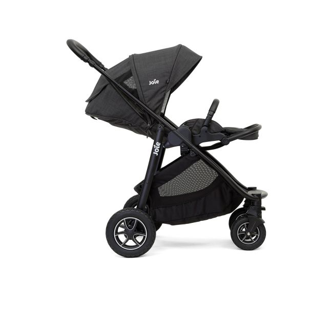 Joie - carucior versatrax pavement bbbs1803eapav000