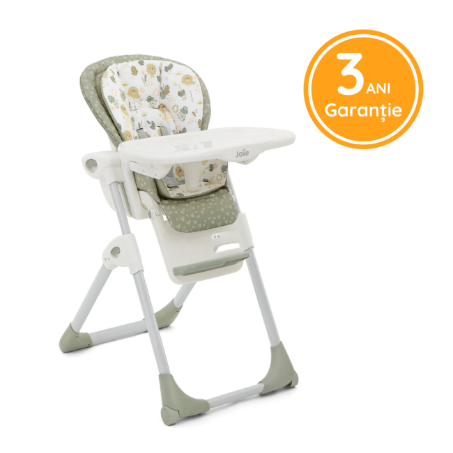 Joie - scaun de masa mimzy 2 in 1 leo bbbh1013caleo000