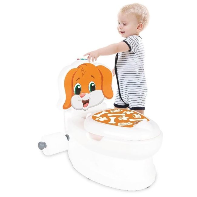 Olita educativa pentru copii pilsan dog hubpl-07-562