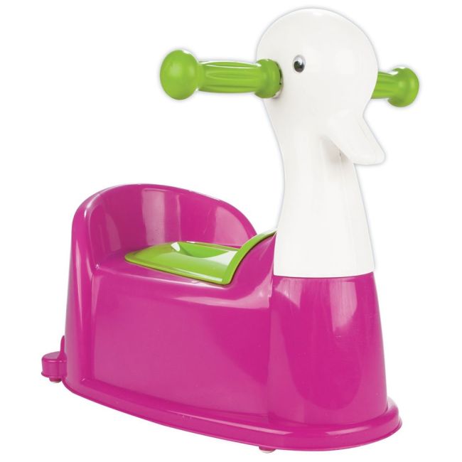 Olita pentru copii pilsan ducky pink hubpl-07-531-pi