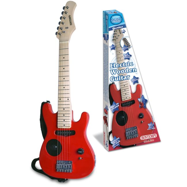 BONTEMPI CHITARA ELECTRONICA VIVBon24-7500