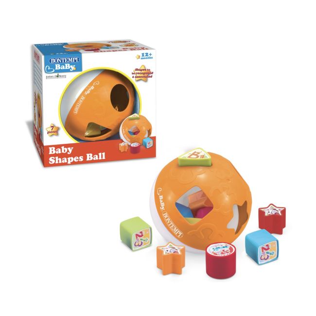 BONTEMPI MINGE PENTRU ACTIVITATI BABY VIVBon70-0925