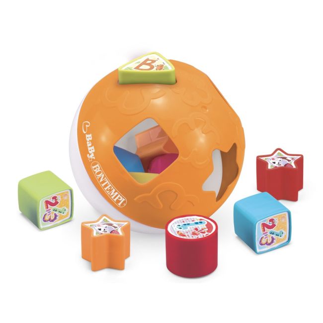 BONTEMPI MINGE PENTRU ACTIVITATI BABY VIVBon70-0925