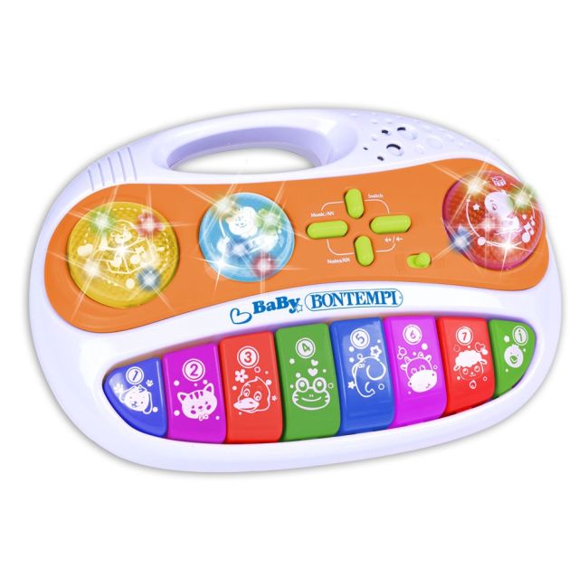 BONTEMPI ORGA BABY VIVBon12-1425
