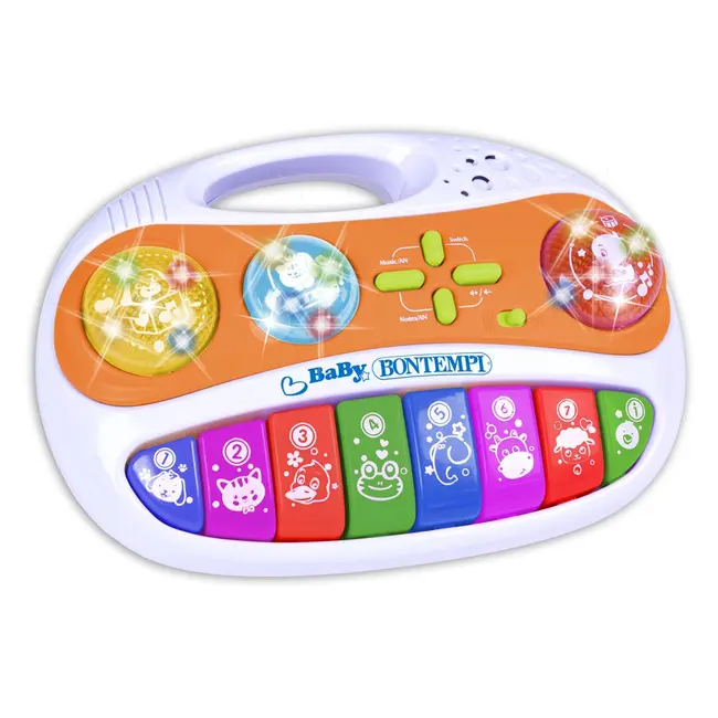 BONTEMPI ORGA BABY VIVBon12-1425