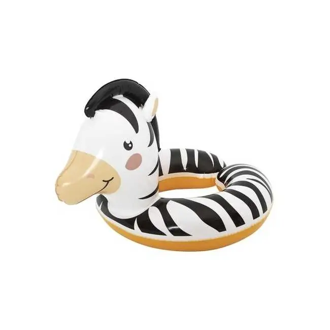Colac gonflabil inot 3-6 ani Seven MY2966 BBJMY2966_Zebra
