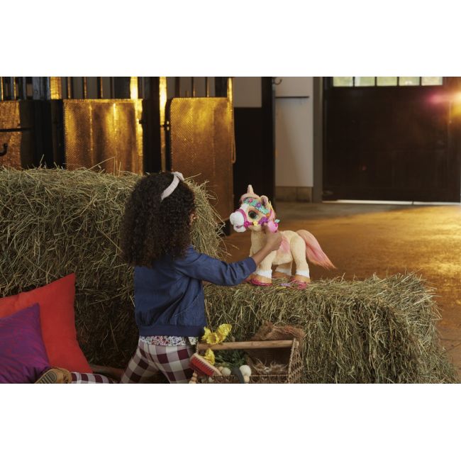 FURREAL PONEIUL STILAT CINNAMON VIVF4395