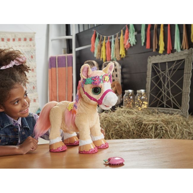 FURREAL PONEIUL STILAT CINNAMON VIVF4395