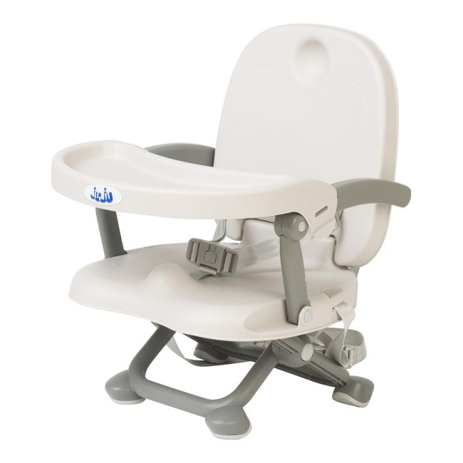 Inaltator pentru masa Juju Easy Peasy, Grey JUJJU1013B-Grey