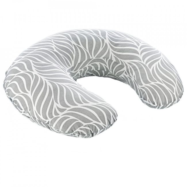 Perna pentru alaptat 2 in 1 Nursing Pillow (Culoare: Galben) JEMbj_0826