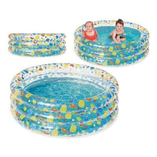 Piscina gonflabila 150x53 cm Bestway MY17892 BBJMY17892_Initiala
