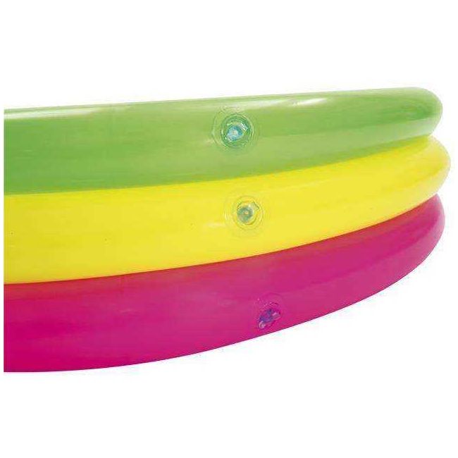 Piscina gonflabila cu 3 inele 102 x 25 cm Bestway MY17893 BBJMY17893_Initiala