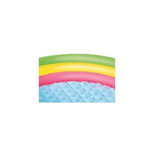 Piscina gonflabila cu 3 inele 102 x 25 cm Bestway MY17893 BBJMY17893_Initiala
