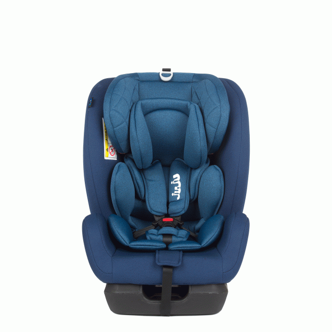 Scaun Auto Juju Gladiator, Albastru JUJJU1200-GL-02