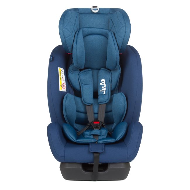 Scaun Auto Juju Gladiator, Albastru JUJJU1200-GL-02