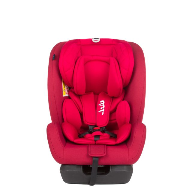 Scaun Auto Juju Gladiator, Rosu JUJJU1200-GL-01