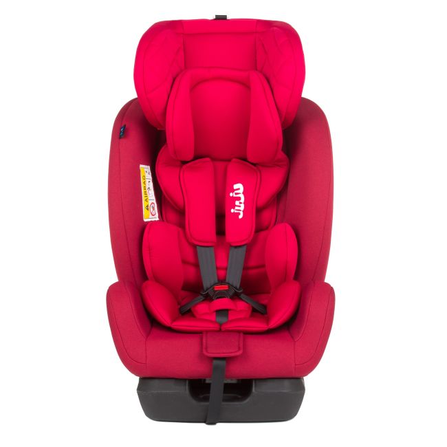 Scaun Auto Juju Gladiator, Rosu JUJJU1200-GL-01