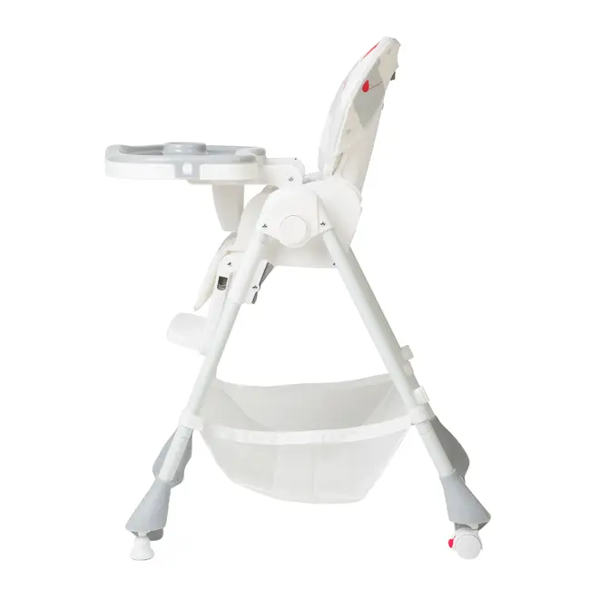 Scaun de masa Juju Eat&Joy, Dancing Ballerina JUJJU1011-Dancing-Ballerina