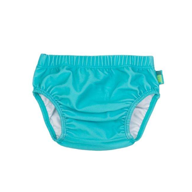 Set 2 chilotei de baie impermeabili, Zoocchini, protectie UPF50+, marime L, 24-36 Luni – Seal KRTZOO2132