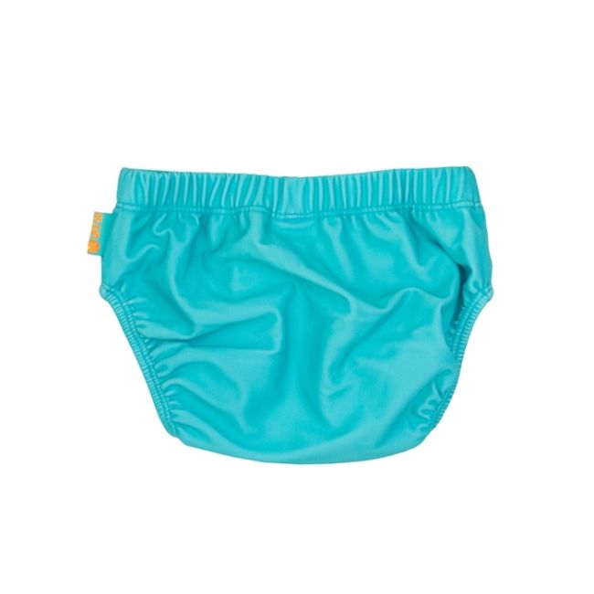 Set 2 chilotei de baie impermeabili, Zoocchini, protectie UPF50+, marime L, 24-36 Luni – Seal KRTZOO2132