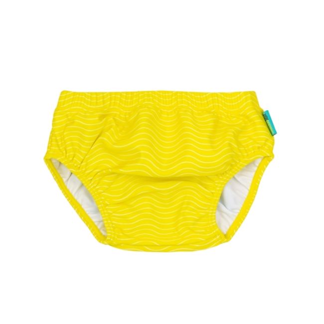 Set 2 chilotei de baie impermeabili, Zoocchini, protectie UPF50+, marime L, 24-36 Luni – Seal KRTZOO2132
